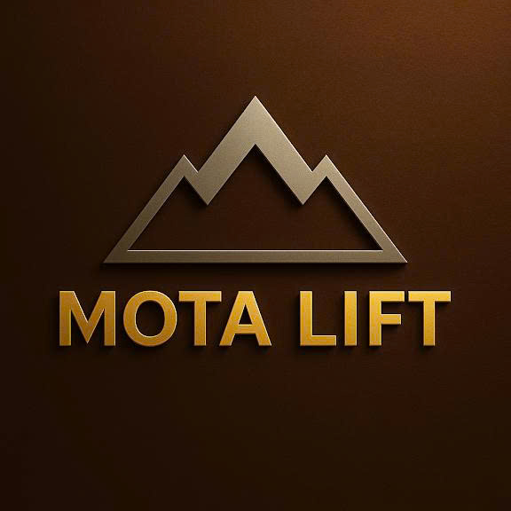 THANG MÁY MOTALIFT