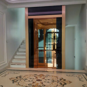 THANG MÁY GIA ĐÌNH GD01 - THANG MÁY MOTALIFT